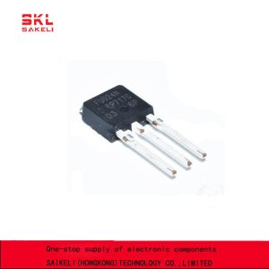 IRFU024NPBF MOSFET Power Electronics High-Performance Reliable Switching