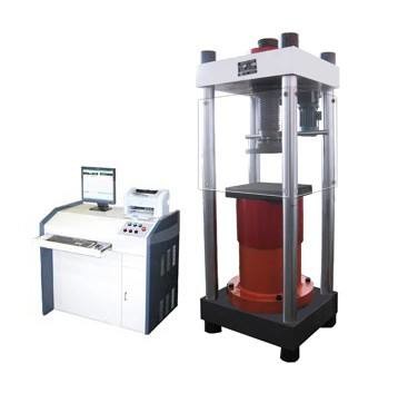 Buy compressive testing machine+compressive test machine+concrete compression testing machine at wholesale prices
