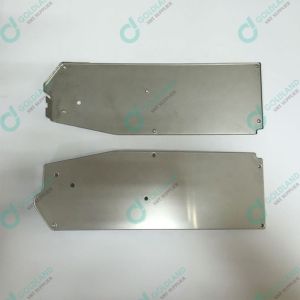 PB81891 FUJI NXT W12c FUJI SMT Feeder COVER