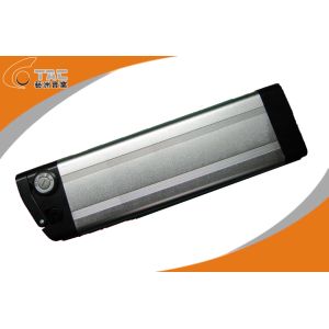 Good discharge performance electric bike battery pack 36V 10Ah (Mn-Li-ion