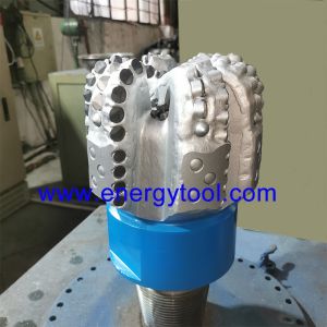 Hard Formation Drilling Tool 6 Inch PDC Bit of Oilfield Diamond Bit