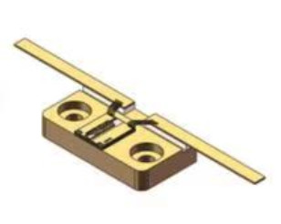 Buy F Mount Diode Fiber Coupled Laser Module 808nm 976nm at wholesale prices