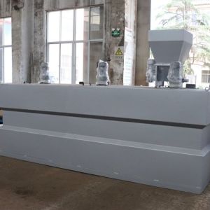 Flocculant PAM / PAC Automatic Dosing Device For Integrated Phosphate