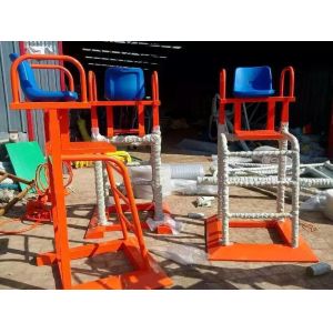 hot sales movable and adjustable judge seat YGSS-121TJ