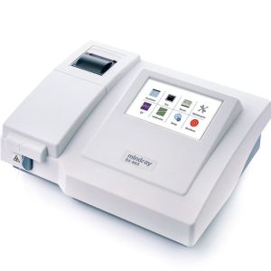 Quality Portable Blood Semi Automated Clinical Chemistry Analyzer for sale