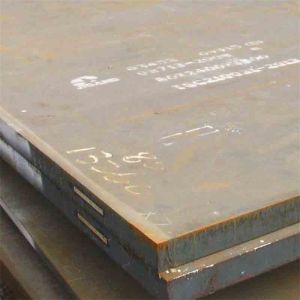 Quality NM450 Wearing Sheet Plate Abrasion Wear 1/8''- 2'' AR450 for sale