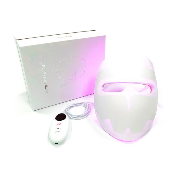 Buy Acne Remove LED Light Therapy Mask at wholesale prices