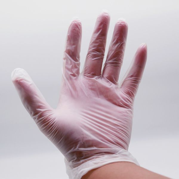 Buy Disposable Vinyl Gloves at wholesale prices