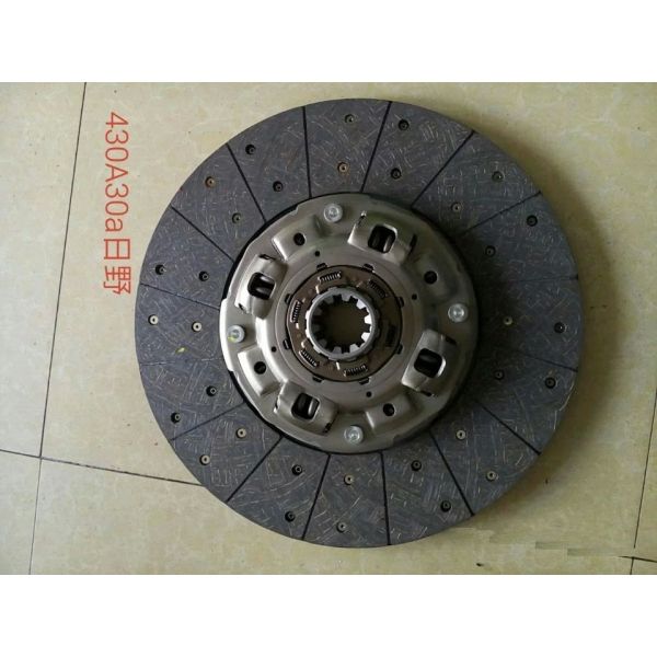Buy NISSAN  CLUTCH at wholesale prices