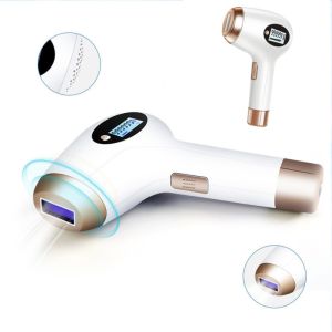 PSE Approval Handheld Laser Hair Remover IPL Skin Rejuvenation