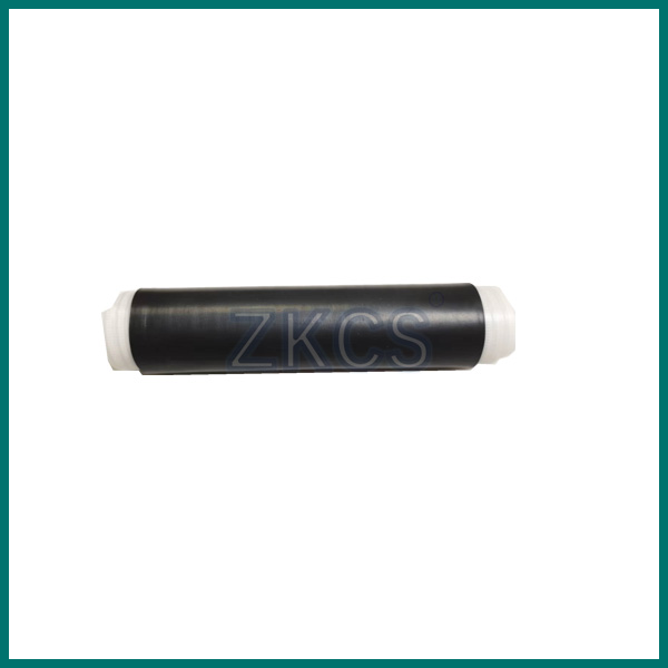 220mm EPDM Cold Shrink Tube for Waterproof and Acid Resistant Protection