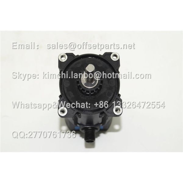 Motor F2.105.1211/02 Used Original Servo Drive CD102/CX102/SM102 Offset Press Printing Machine Spare Parts