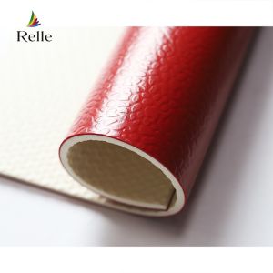 Relle PVC Sports Vinyl Floor Roll Perfect For All Types Of Indoor Sports