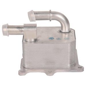 Aluminium Engine Oil Cooler for Ford Edge Lincoln Mkx Standard Material 7t4z