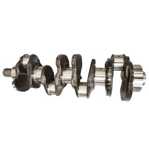 V80 Crankshaft S00000628 C00006450 for IVECO SAIC Maxus