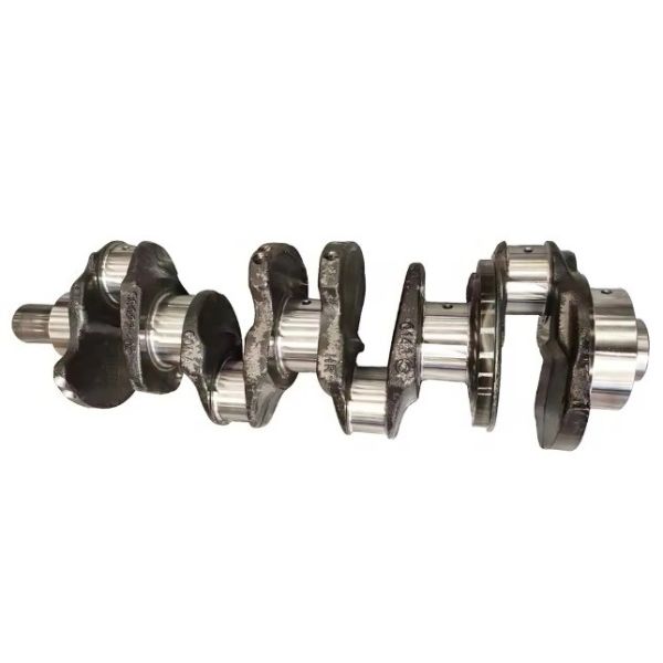 Buy V80 Crankshaft S00000628 C00006450 for IVECO SAIC Maxus at wholesale prices