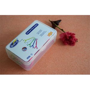 16PCS/Box Dental Flosser Toothstick FH03-1-2