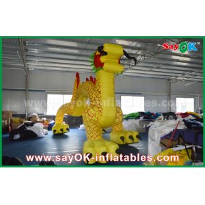 Wedding Arch Decorations Customized Oxford Cloth Inflatable Finish Line Entrance