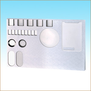 Precision Auto Parts Customized Surface Grinder Machining With ISO Certification