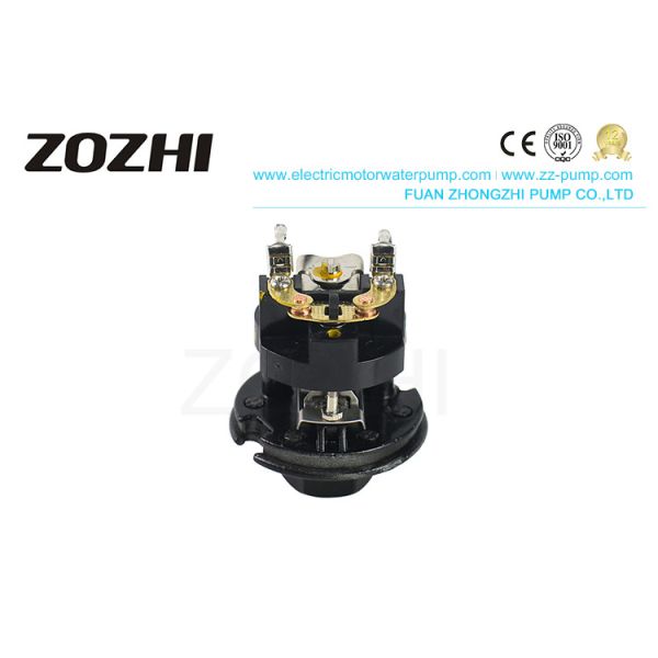 Buy 1/4" Male Thread 45PSI 10A Electric Water Transfer Pump at wholesale prices