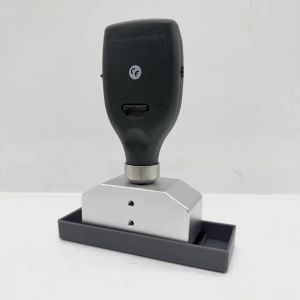 HT-6520ST Mesh Tension Tester Tool Non Destructive Testing Equipment With LCD