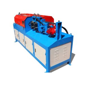 380V Wire Straightener And Cutter