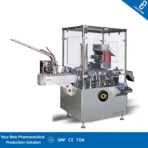 China ZH-120D Plastic Bottle Packing Machine Oil Bottle 1800mm on sale