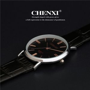 High Quality Top Brand Curren Stainless Steel Watches with Japan 2015 Movement