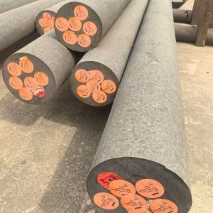 China Industrial Grade Monel 400 Round Steel Corrosion Proof, HighTemperature Tolerance, Smooth Surface Finish, Ready for Immediate Use on sale