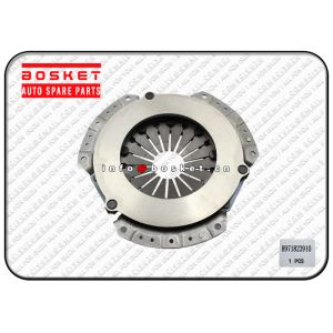 8971823910 8-97182391-0 Pressure Clutch Plate Assembly for ISUZU TFR55 4JB1T