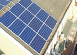 Adjustable Aluminum Rooftop Solar Panel Mounting Structure Photovoltaic Wooden