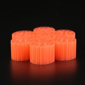 High Biological Activity Biocell K1K3K5 Filter Media K3 Aquarium Media With HDPE