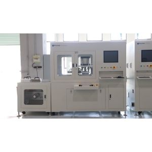 Powerful Clear Aligner Thermoforming Machine High Automation 220V