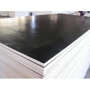 Good Quality China Factory of Commercial 18mm Plywood