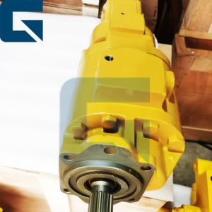 272-9795 2729795 Hydraulic Pump For D10T Dozer Parts