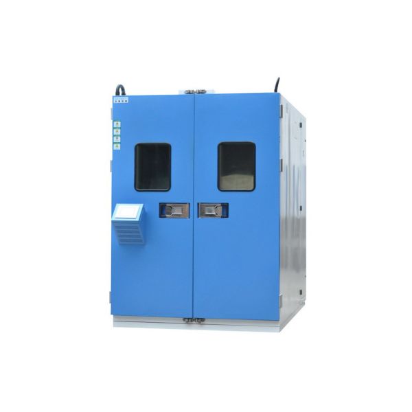Buy Programmable Environmental Temperature Humidity Alternate Test Chamber for Quality Control at wholesale prices