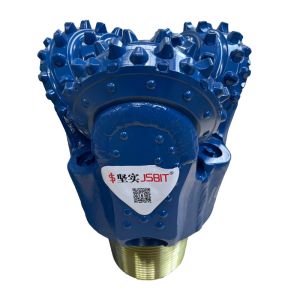 274mm IADC537 Tricone Roller Bit For Oil Well Drilling