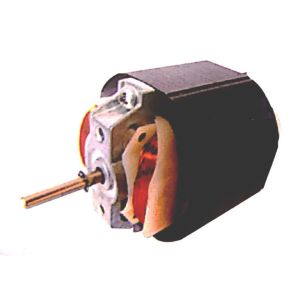 Low Noise One Phase Shaded Pole Motor YZF58 Heater Fan Motor 2300 RPM Speed