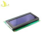 19264 COB lcd display module alphanumeric lcd 192*64 FSTN lcd module