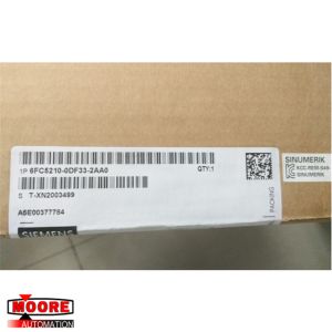 Quality 6FC5210-0DF33-2AB0 6FC5 210-0DF33-2AB0 Siemens Control System for sale