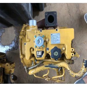 Quality 3760675 Marine 376-0675 Generator Set 1998576 Engines 199-8576 Diesel 2421329 Engine assembly 242-1329 for sale