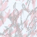 Buy Fireproofing Polyester Coating Mill Finish Marble ACP at wholesale prices