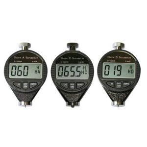 Ts150a 160c 180d Shore Hardness Tester Unit For Rubber Digital Type