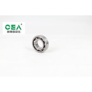 Chrome Steel Deep Groove Ball Bearing 6205 6206 6207 6305