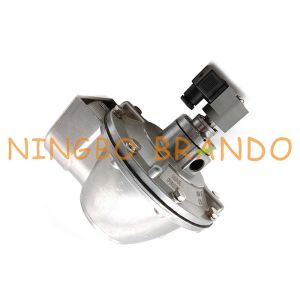 CA76T 3'' Inch Right Angle Diaphragm Baghouse Pulse Jet Valve