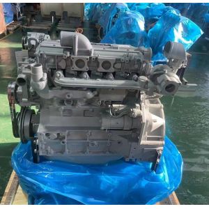 Original New Diesel Engine Assembly BF4M1213 Motor For Truck