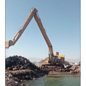 Quality Sany SY500 Long Boom Kit With CE Certification for sale