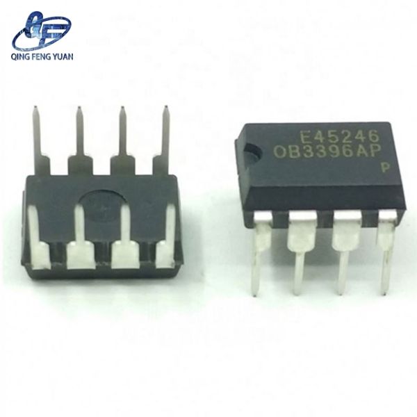 OB3396AP OB3396 3396AP 3396 New And Original DIP8 Controller Chip OB3396AP