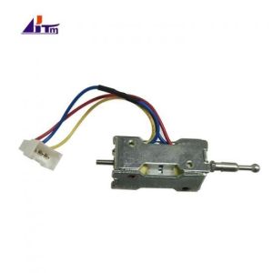 ATM Parts NCR S2 SNT Solenoid Assembly 445-0761208-66 445-0752132