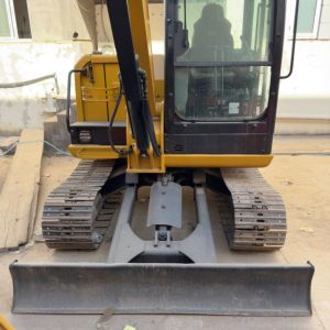 Digging in good condition, sold at a cheap price,5 tons of mining type